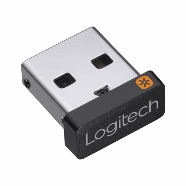 Adaptador Logitech Unifyng USB 910-005235
