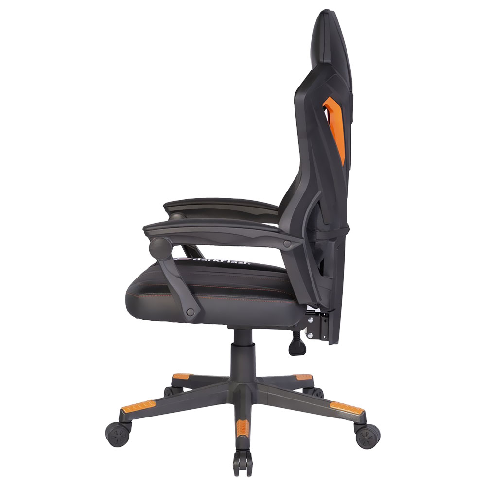 Cadeira Gamer darkFlash RC-200 - Preto