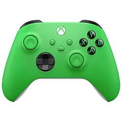 Controle Xbox One Wireless - Velocity Verde