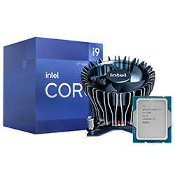Processador Intel Core i9 12900 Socket LGA 1700 / 2.4GHz / 30MB