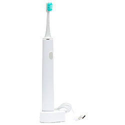 Escova de Dentes Eletrica Xiaomi MES601 T500 Mi Smart Electric Toothbrush - Branco