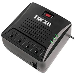 Filtro Regulador Forza FVR-3002 3000VA - 220V
