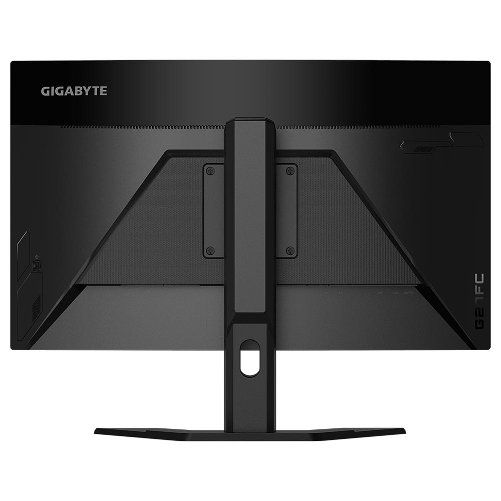Monitor Gamer Gigabyte G27FC A 27" Full HD 165Hz / 1Ms - Preto