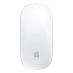 Mouse Apple Magic Wireless / Bluetooth - Branco (MK2E3ZM/A)