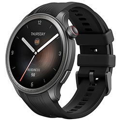Relógio Smartwatch Amazfit Balance A2287 - Midnight