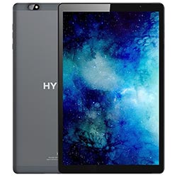 Tablet Hyundai HYTAB Plus 10LB2 4GB de RAM / 64GB / Tela 10.1" - Space Cinza