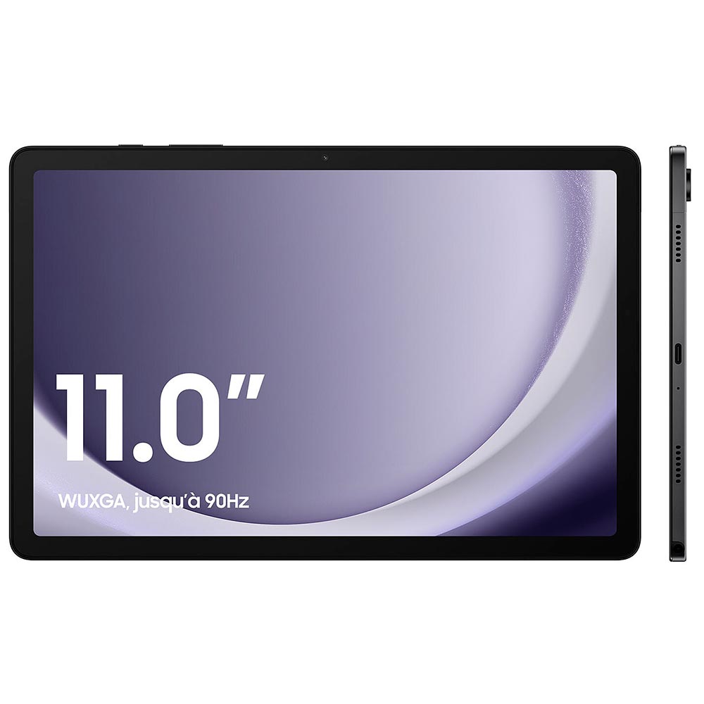 Tablet Samsung Tab A9+ X210 8GB de RAM / 128GB / Tela 11" - Graphite