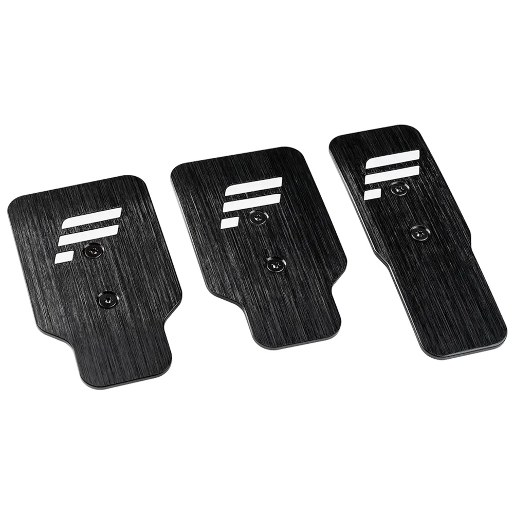 Cabine de Comando Fanatec Cockpit Clubsport GT Chassis Only - Branco (CRD-8700003-WW)