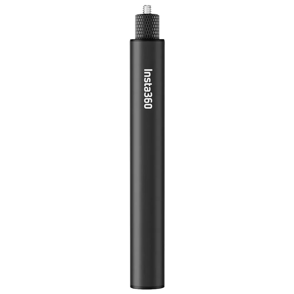 Bastão de Selfie Invisível INSTA360 CINSAAVE Stick - Preto (70CM)