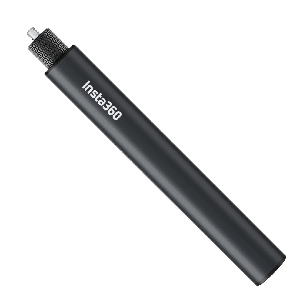 Bastão de Selfie Invisível INSTA360 CINSAAVE Stick - Preto (70CM)