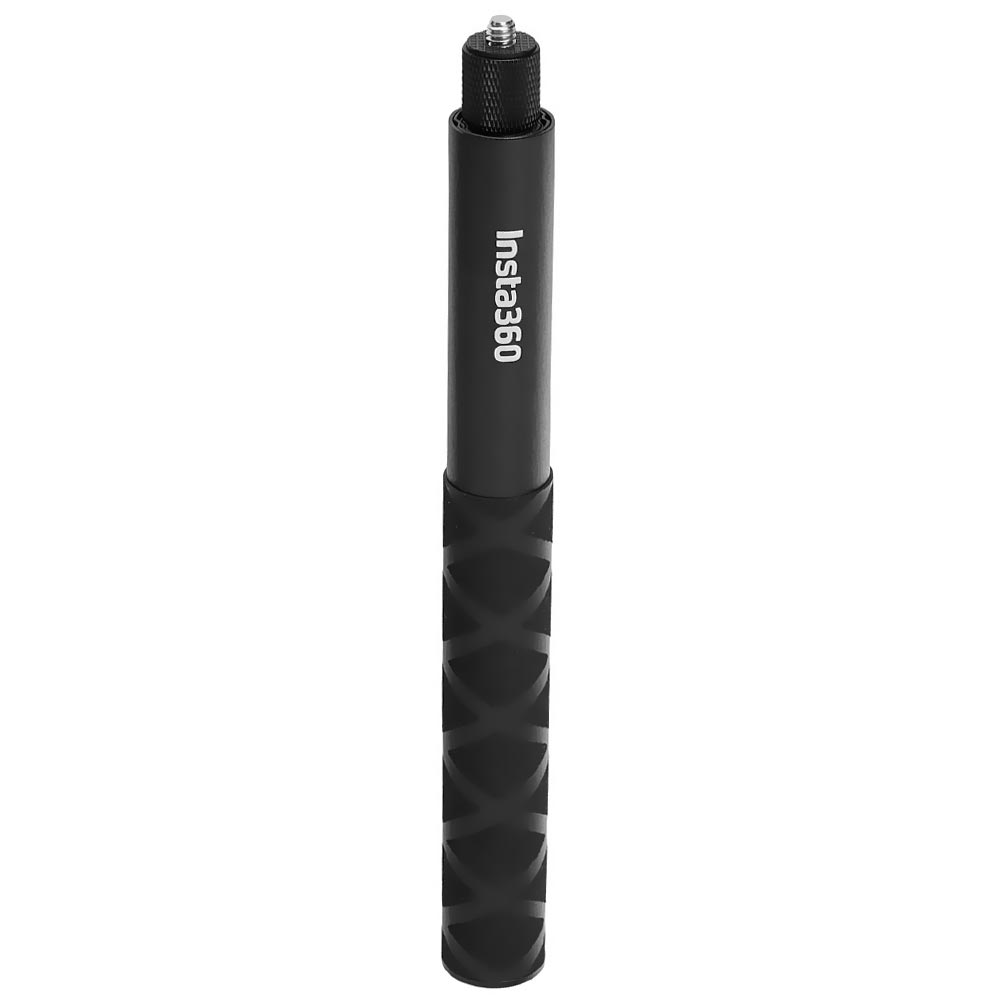 Bastão de Selfie Invisível INSTA360 CINSAAVF Stick - Preto (114CM)