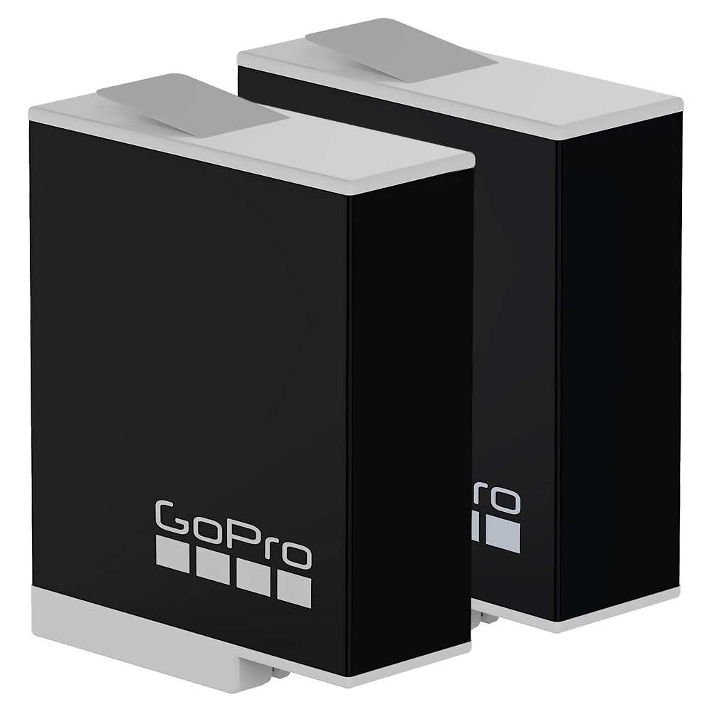 Bateria Recarregável GoPro ACC ADBAT-211 Hero 9/10/11/12 Black