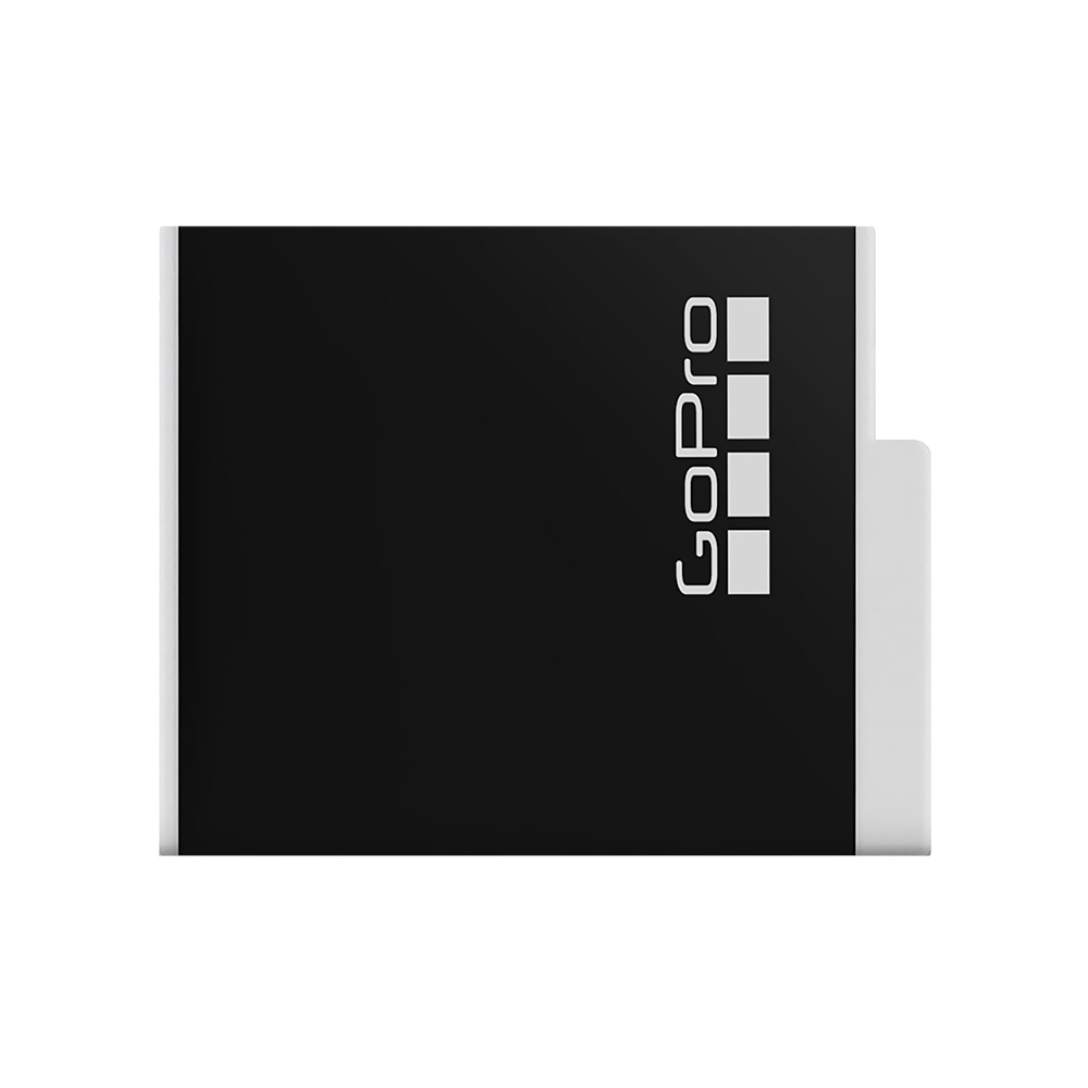 Bateria Recarregável GoPro ACC ADBAT-211 Hero 9/10/11/12 Black