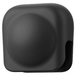 Capa Protetora INSTA360 CINSBAQB Lens - Preto (X3)