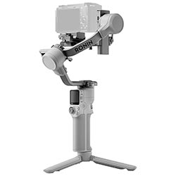 Estabilizador Gimbal DJI RS 4 Mini HG7716 - Prata