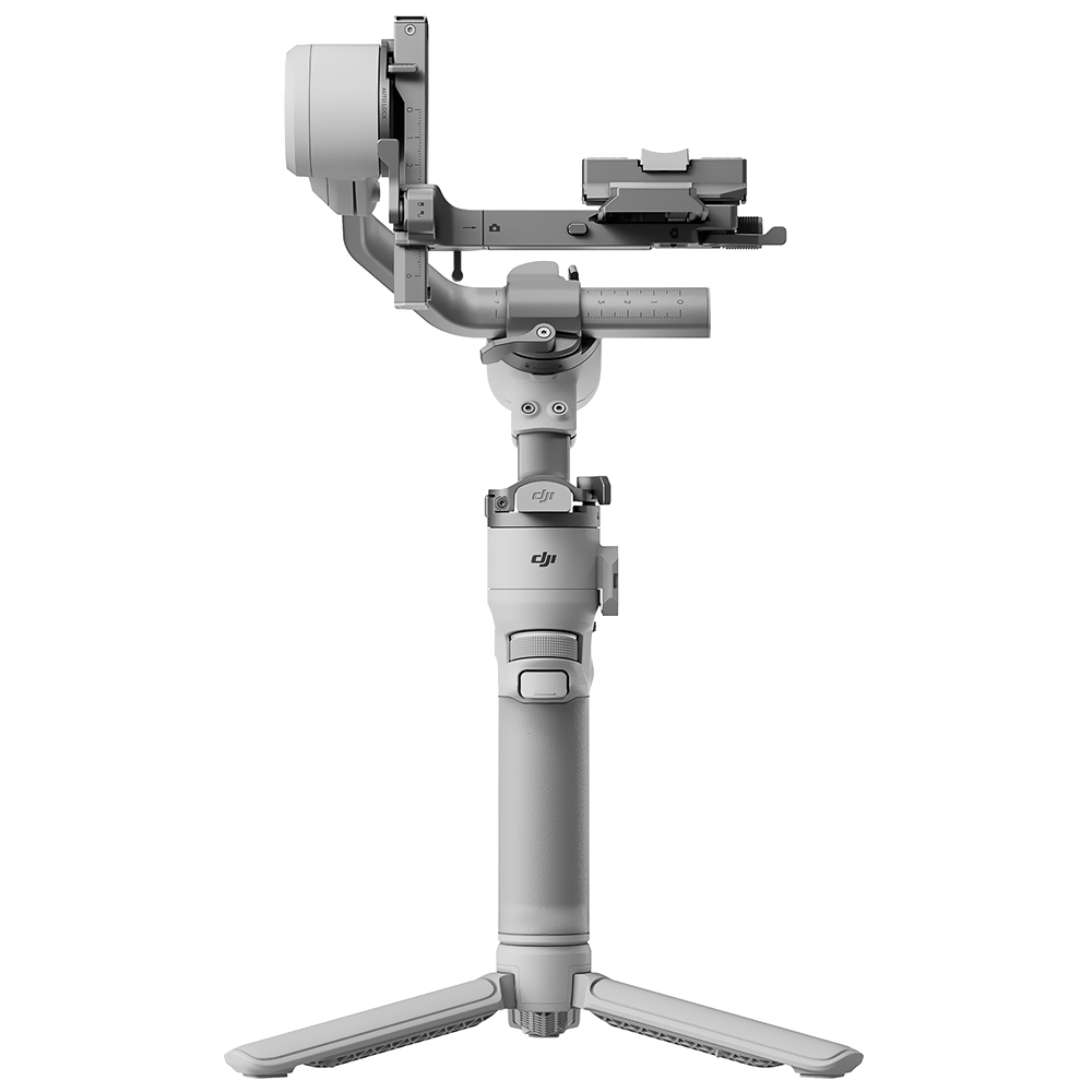 Estabilizador Gimbal DJI RS 4 Mini HG7716 - Prata