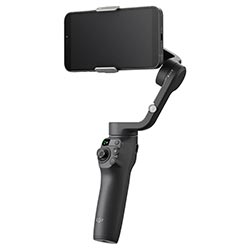 GIMBAL DJI OSMO MOBILE 6 OE200 CINZA