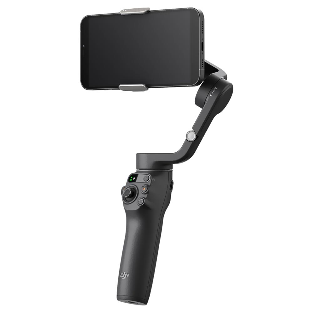 GIMBAL DJI OSMO MOBILE 6 OE200 CINZA