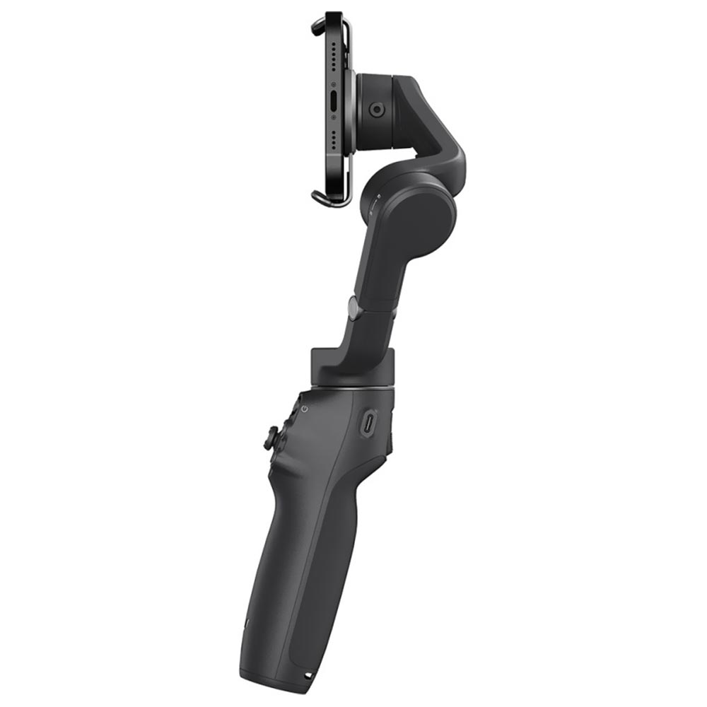 GIMBAL DJI OSMO MOBILE 6 OE200 CINZA