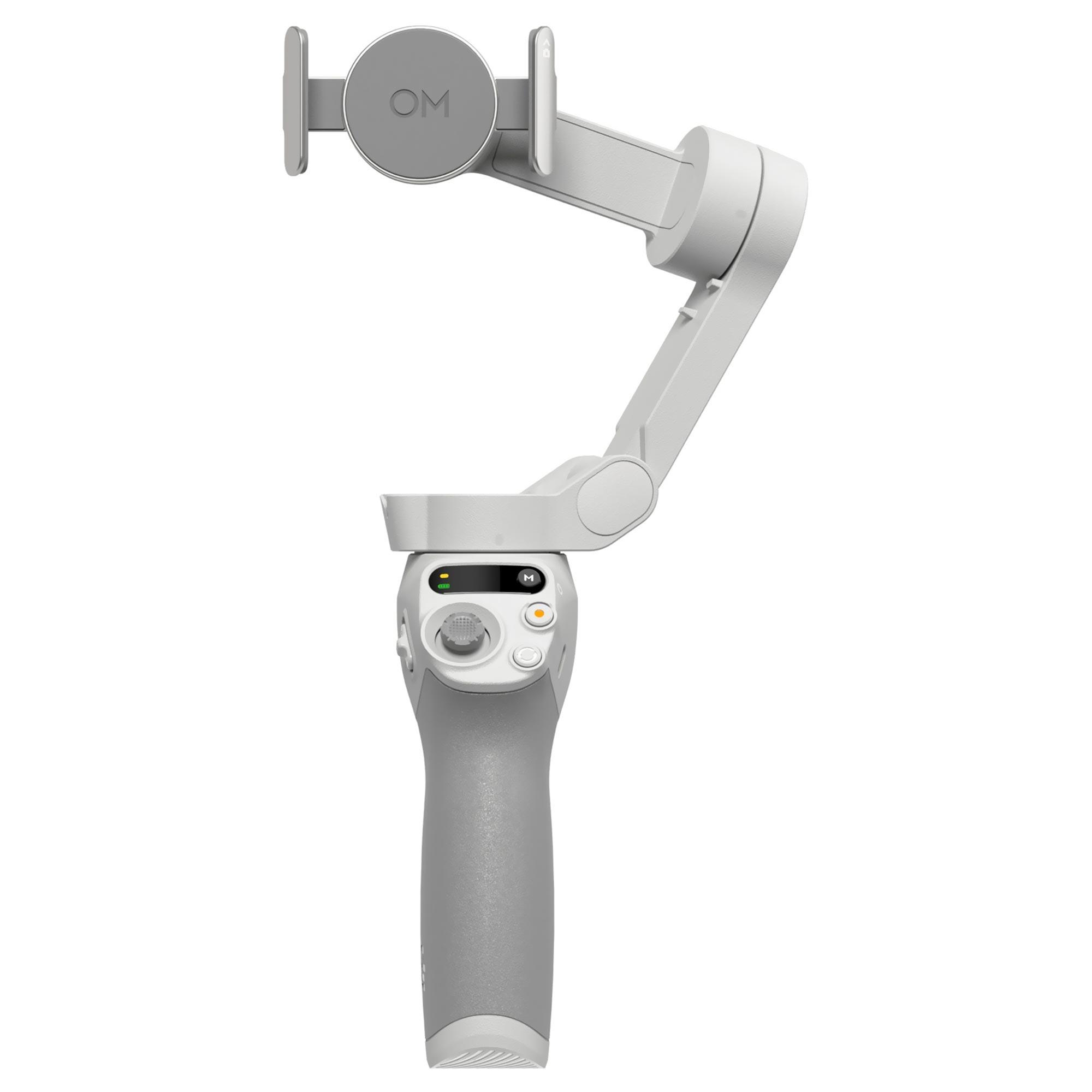 Gimbal DJI Osmo Mobile SE - Cinza (Anatel)