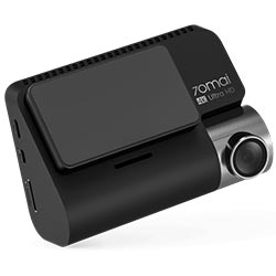 Câmera para Carro Xiaomi 70MAI A800S Dash Cam 4K - Preto