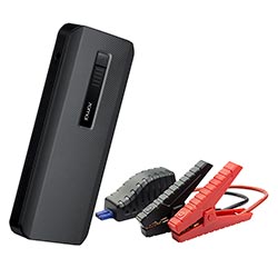 Carregador de Arranque Portátil Xiaomi 70MAI Midrive PS06 Jump Starter Max - Preto