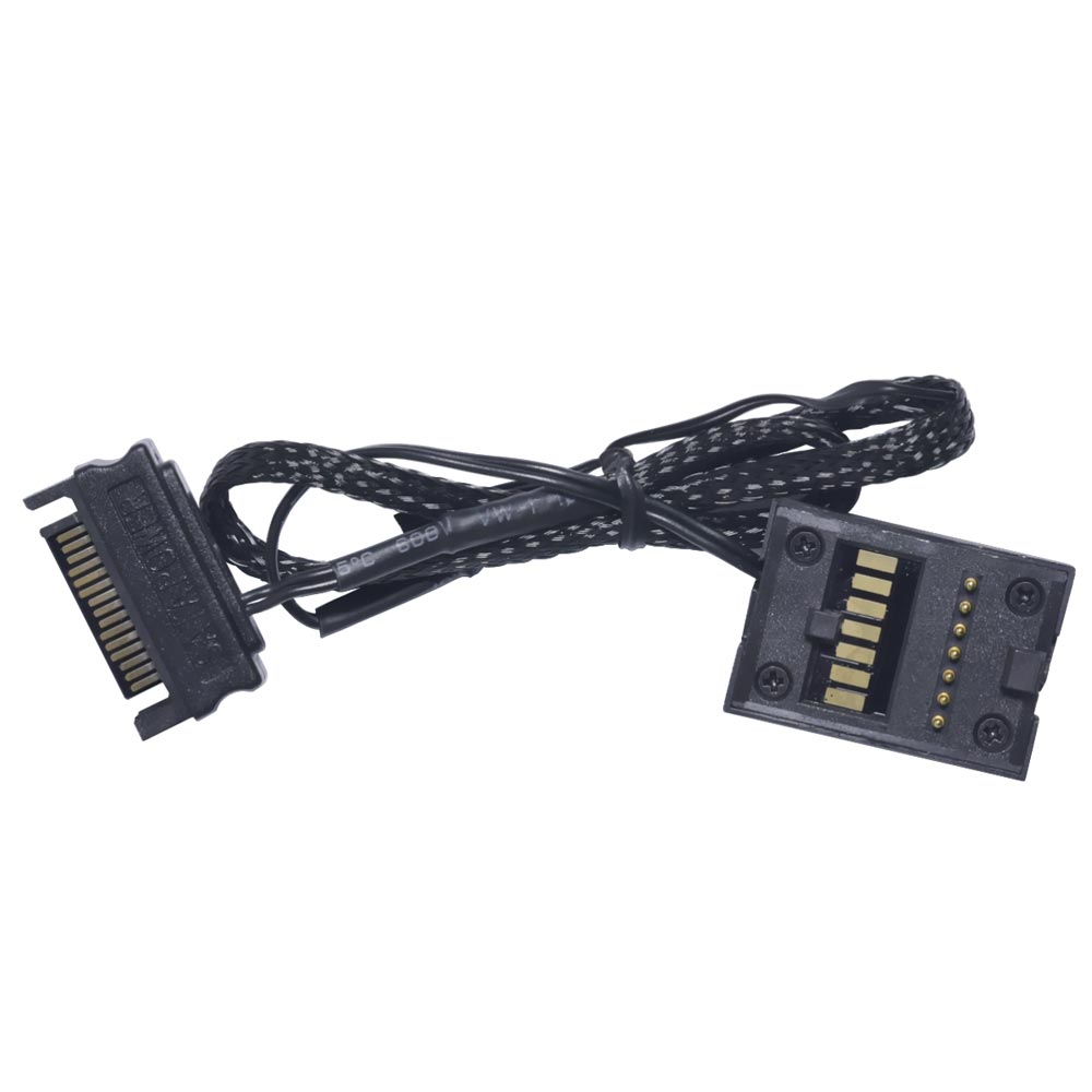 Controlador para Cooler Lian Li 12TL-CONT3B RGB - Preto