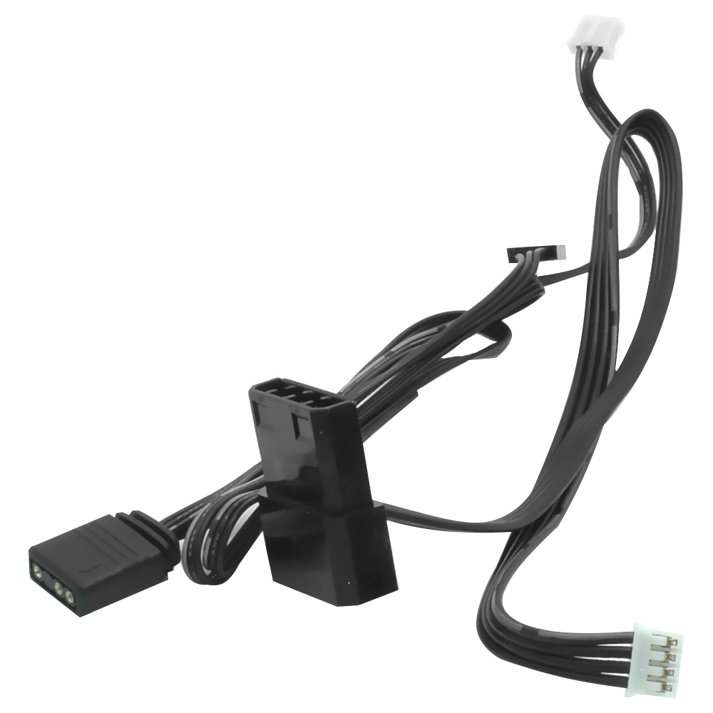 Controlador para Cooler Satellite ACB-2 Control Board 5V ARGB