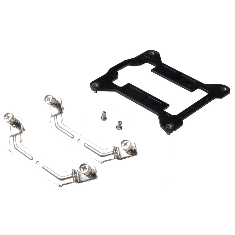 Kit de Acessórios para Cooler Cooler Master LGA 1700 - 603005420-GP