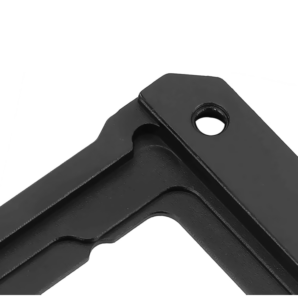 Moldura de Contacto para Procesador Thermalright LGA1700-BCF - Preto