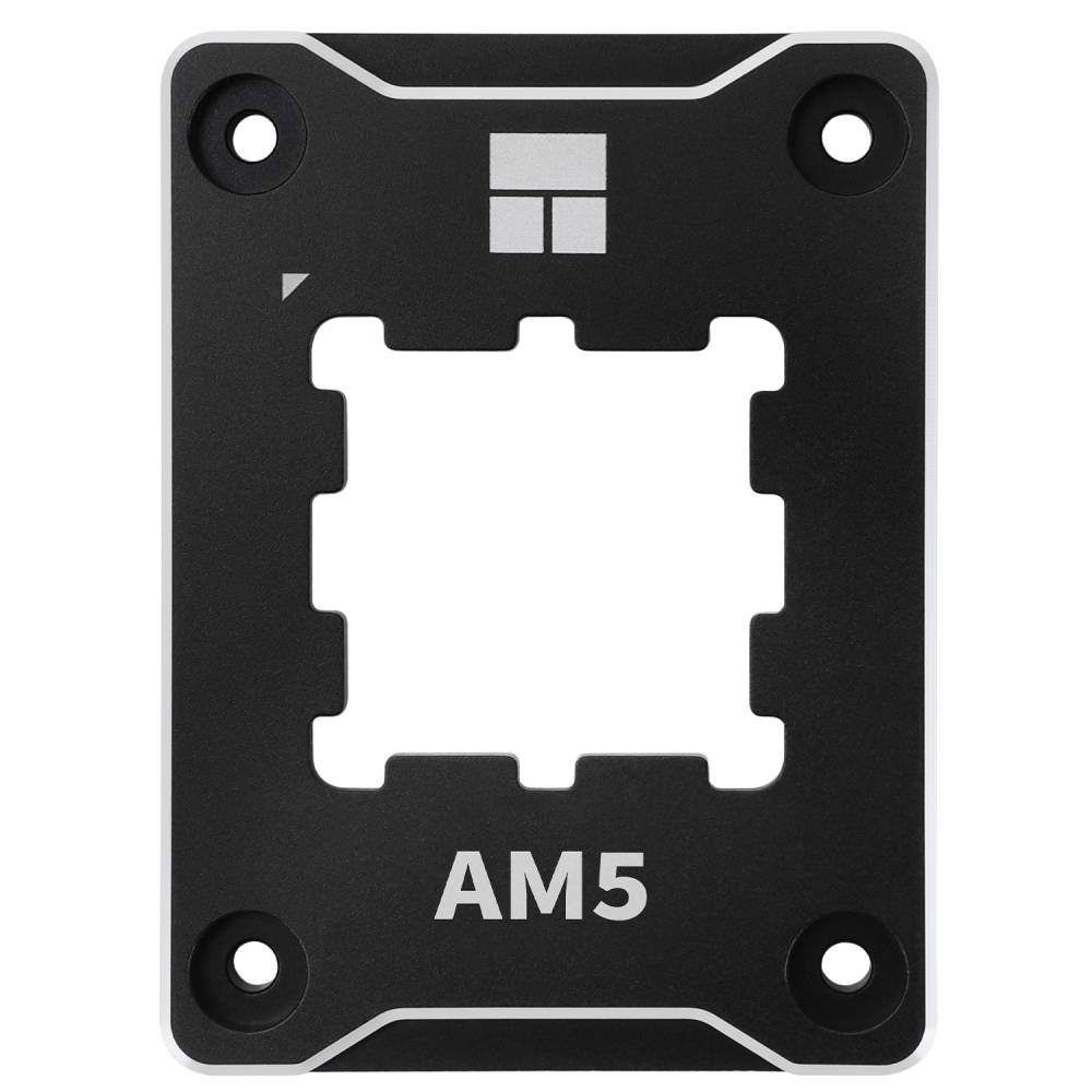 Moldura de Contato para Processador Thermalright Secure Frame V2 AM5 - Preto