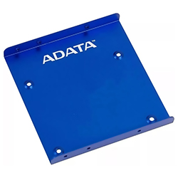 Adaptador ADATA Bracket 2.5"- 3.5" / HD / SSD - Azul
