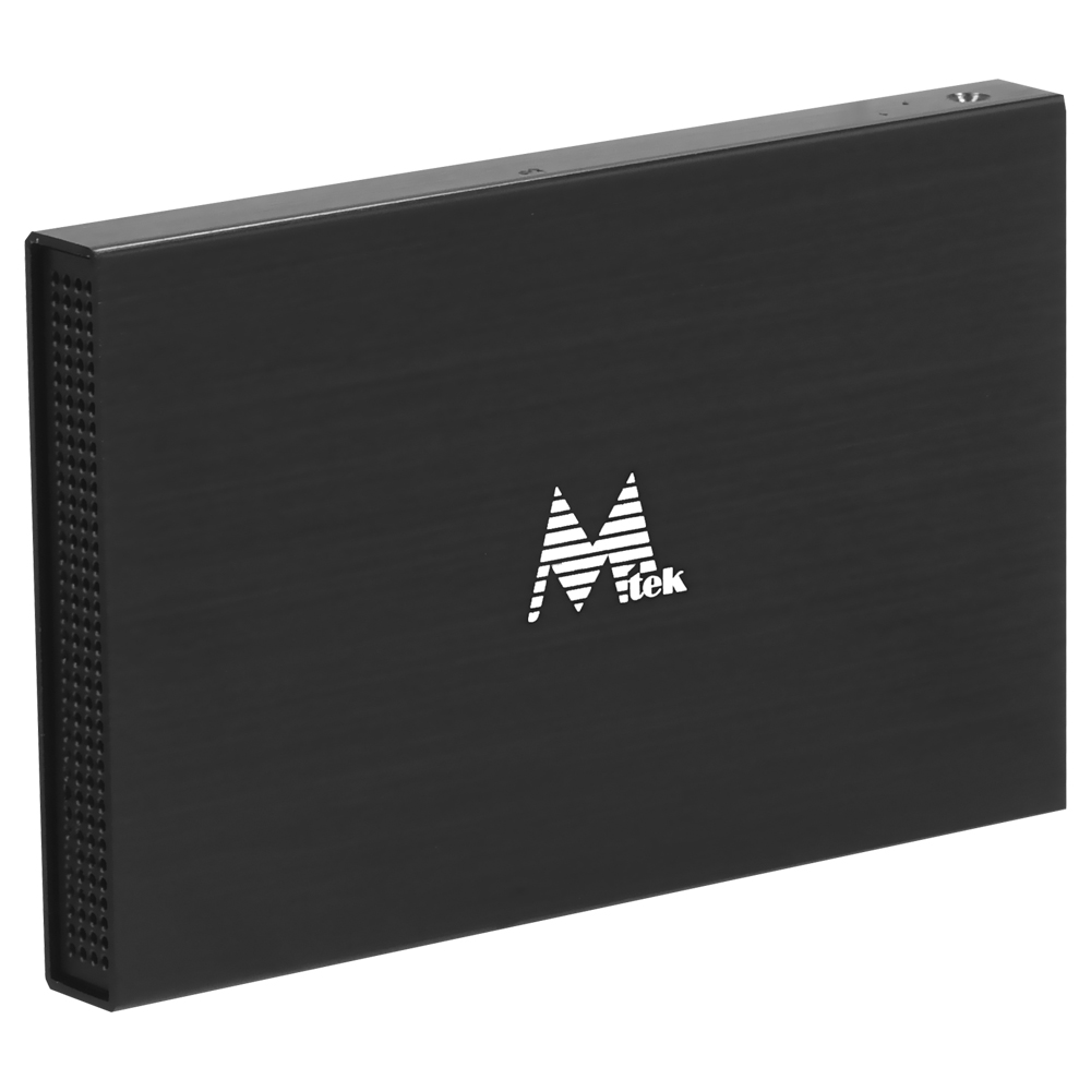 Gaveta Mtek EN23YAK SATA 2.5" / HD / USB 3.0 - Preto