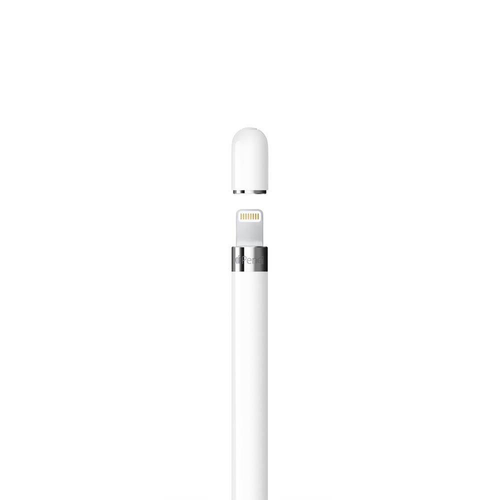 Apple Pencil MK0C2ZA/A 1ª Geração - Branco