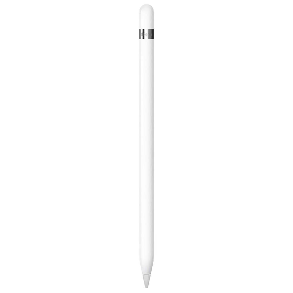 Apple Pencil MQLY3AM/A 1ª Geração - Branco no Paraguai - Visão Vip