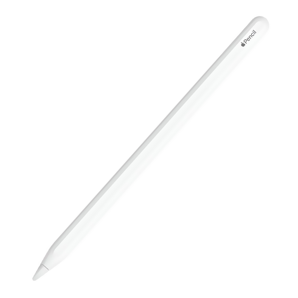 Apple Pencil MU8F2AM/A 2ª Geração - Branco no Paraguai - Visão Vip