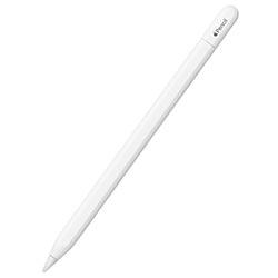 Apple Pencil MUWA3AM/A USB-C - Branco