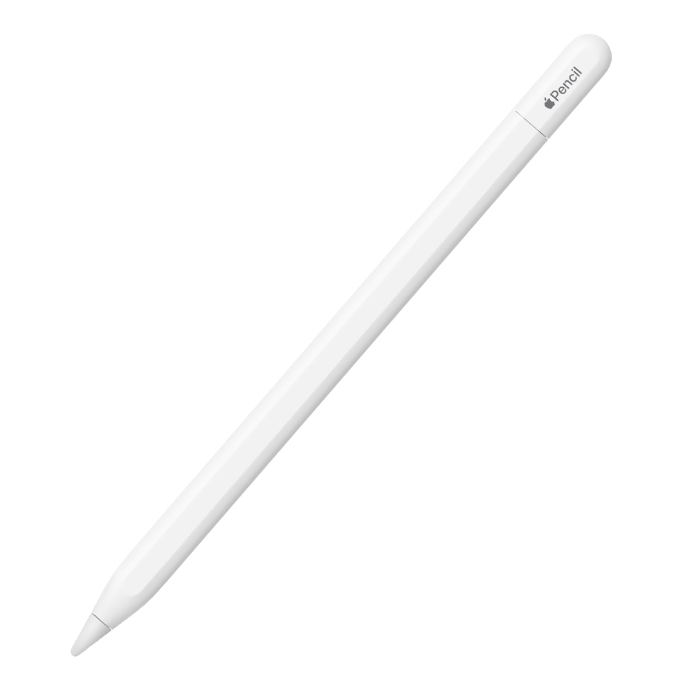 Apple Pencil MUWA3ZM/A USB-C - Branco