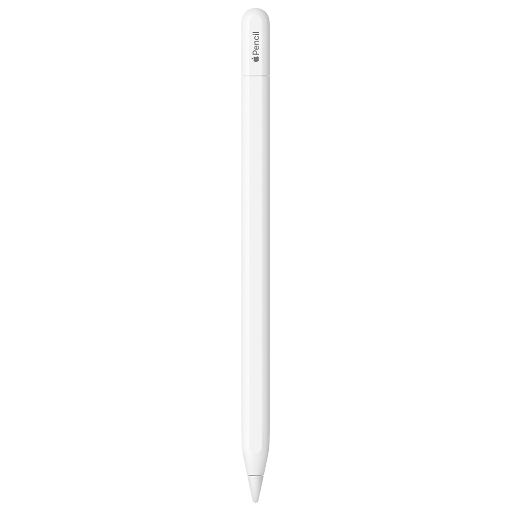Apple Pencil MUWA3ZM/A USB-C - Branco