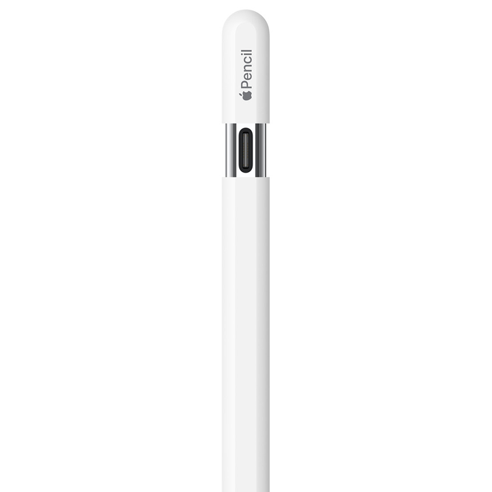 Apple Pencil MUWA3ZM/A USB-C - Branco