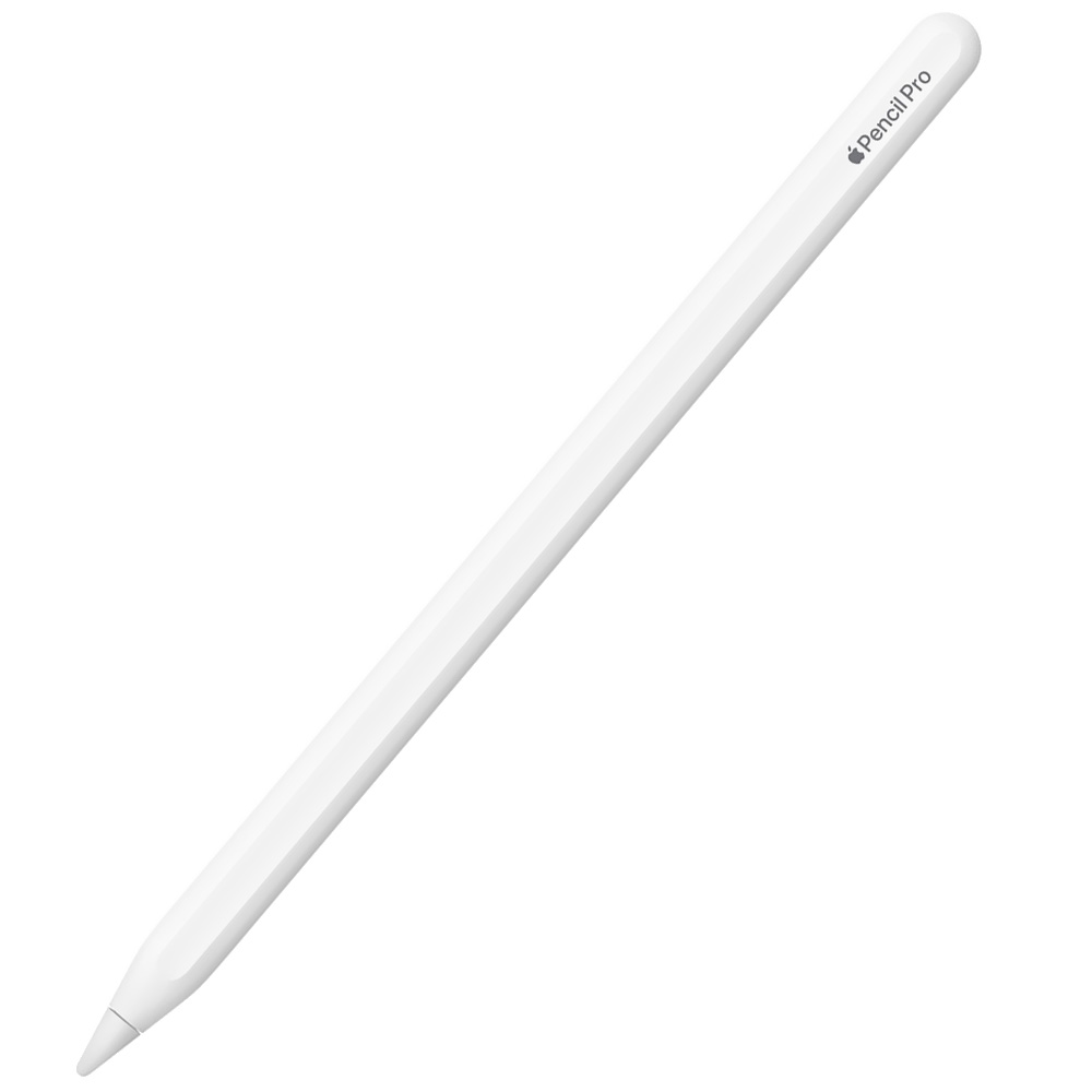 Apple Pencil Pro MX2D3ZA/A - Branco