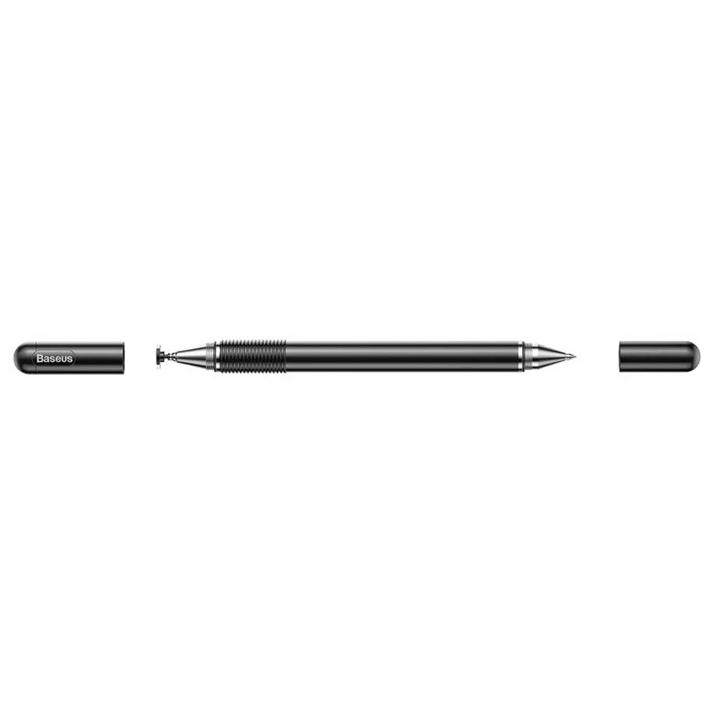 Baseus Pencil Household Stylus Pen - Preto (ACPCL-01)