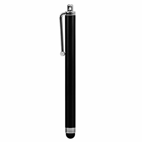 Caneta para Tablet ArgomTech ARG-AC-0211B Stylus Pen Multifuncional - Preto