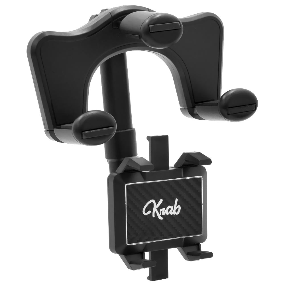 Suporte de Celular Krab KB100 360° para Carro