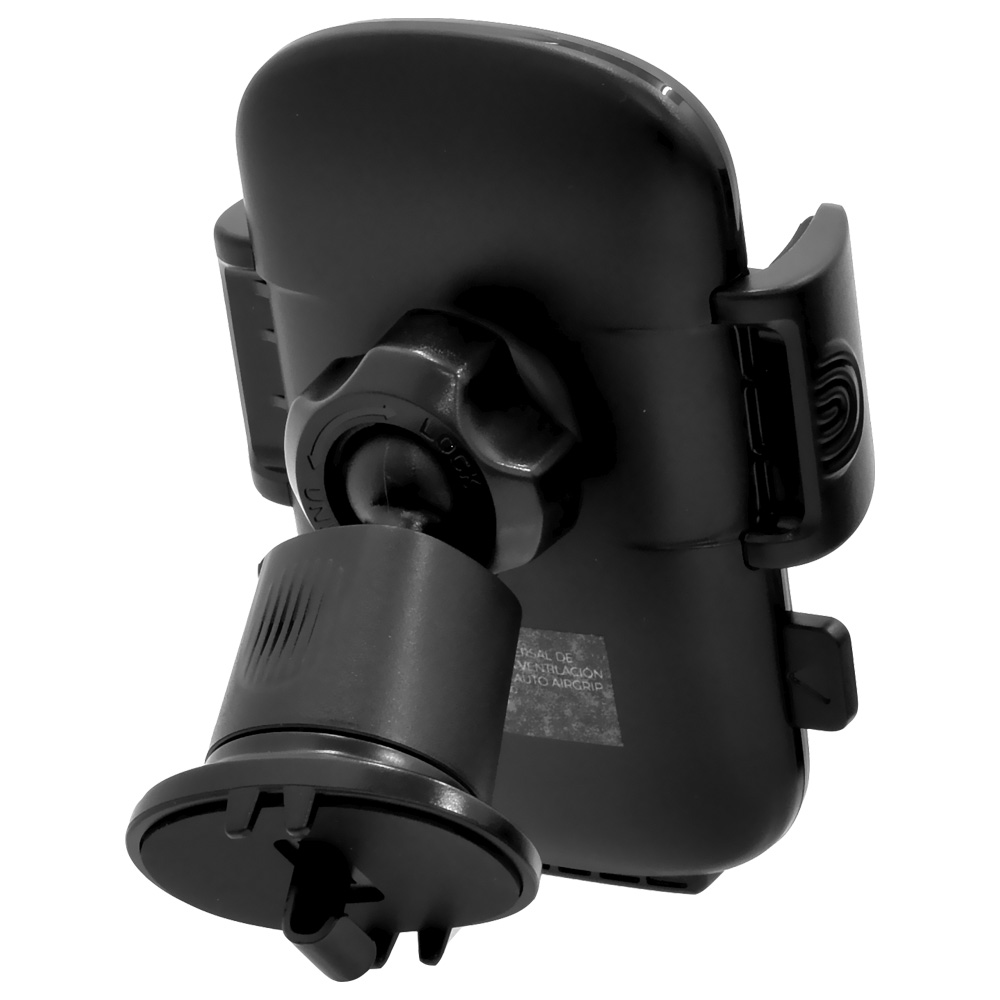 Suporte de Celular Quanta QTSCA50 Universal - Preto