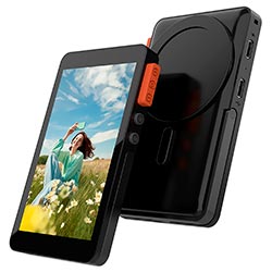 Tela Magnética para Selfie RK-X40F Ultra 3rd - Preto