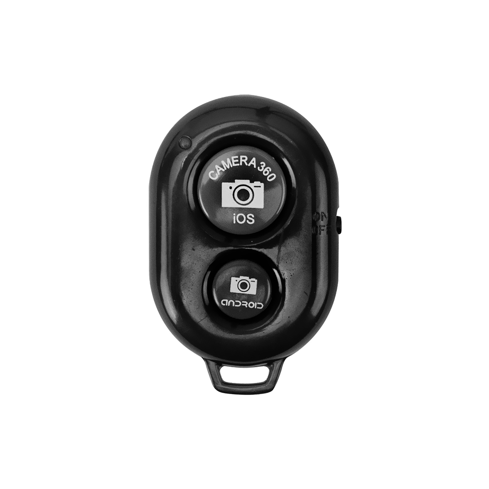 Tripé para Smartphone Satellite A-RM4900G - Preto