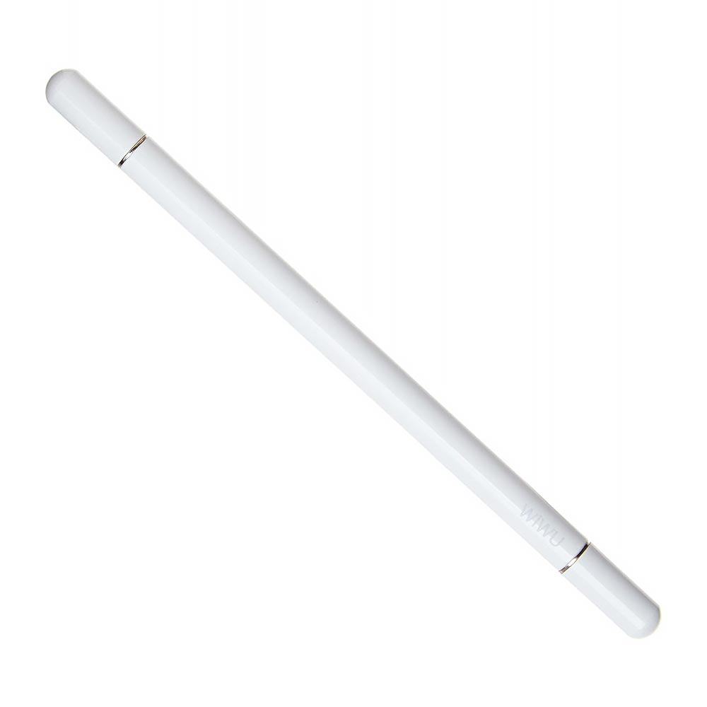 Wiwu Pencil One - Branco (2 em 1)