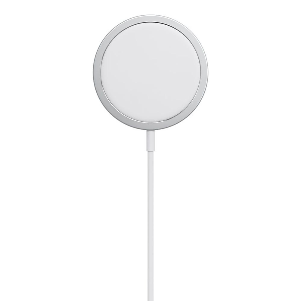 Carregador Magnético Apple MHXH3AM/A Magsafe Type-C - Branco