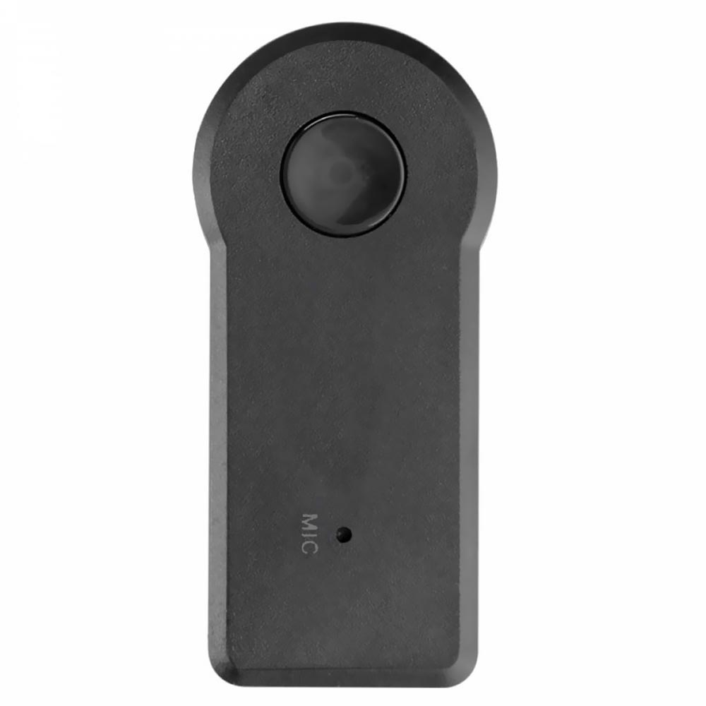 Adaptador Receiver de Áudio Bluetooth KRAB KBRA35 - Preto